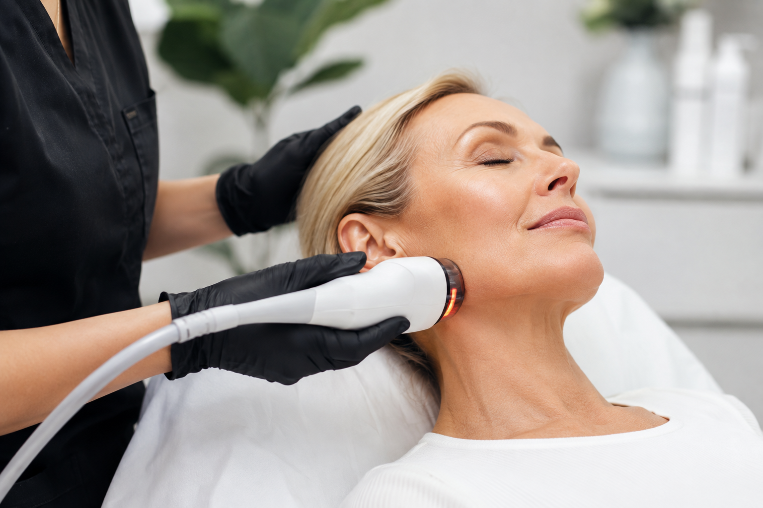 XERF Skin Tightening in Safety Harbor