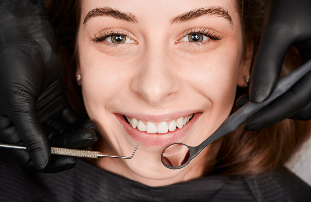 Dental Anxiety in Safety Harbor