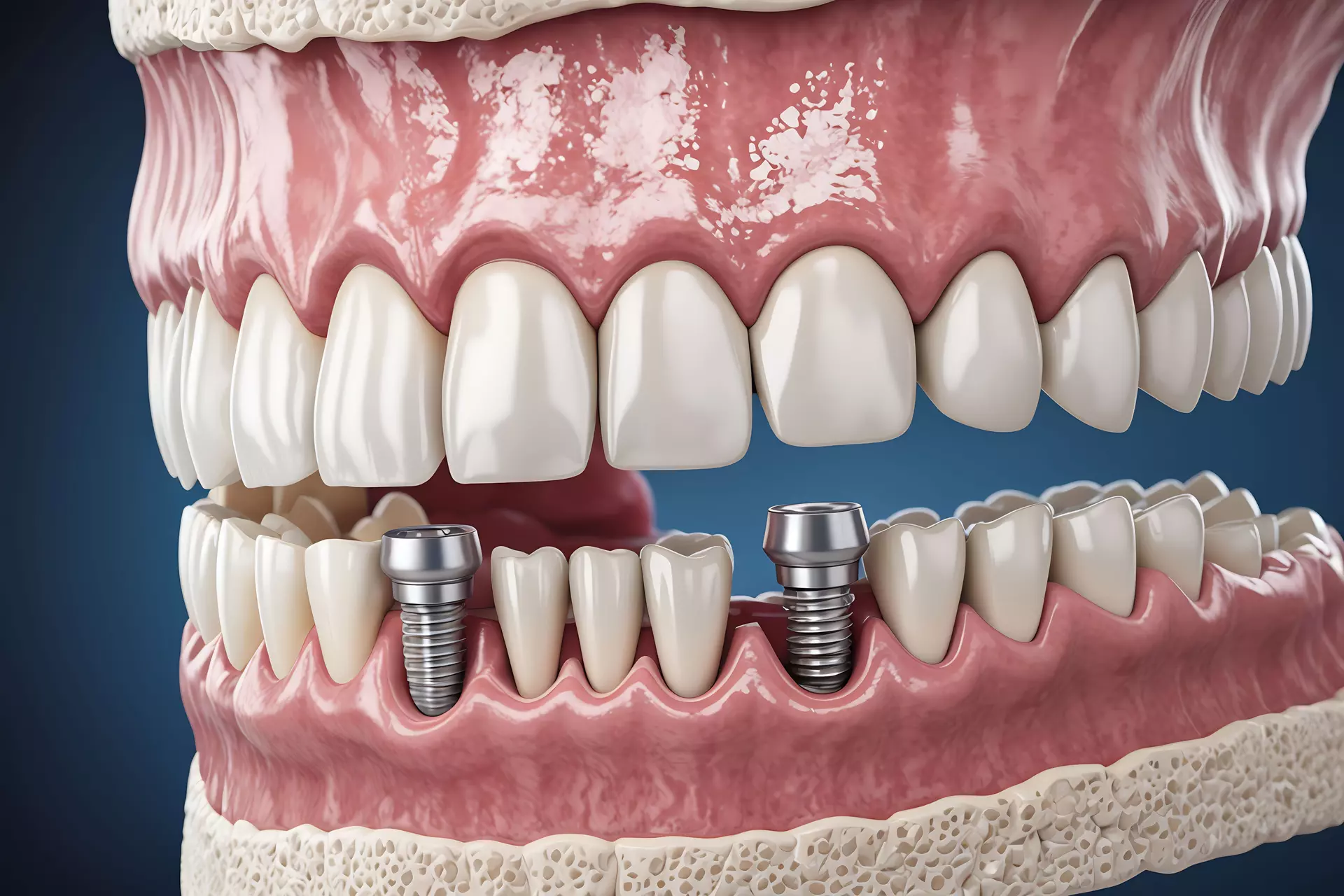 Am I a Candidate for Dental Implants in Safety Harbor